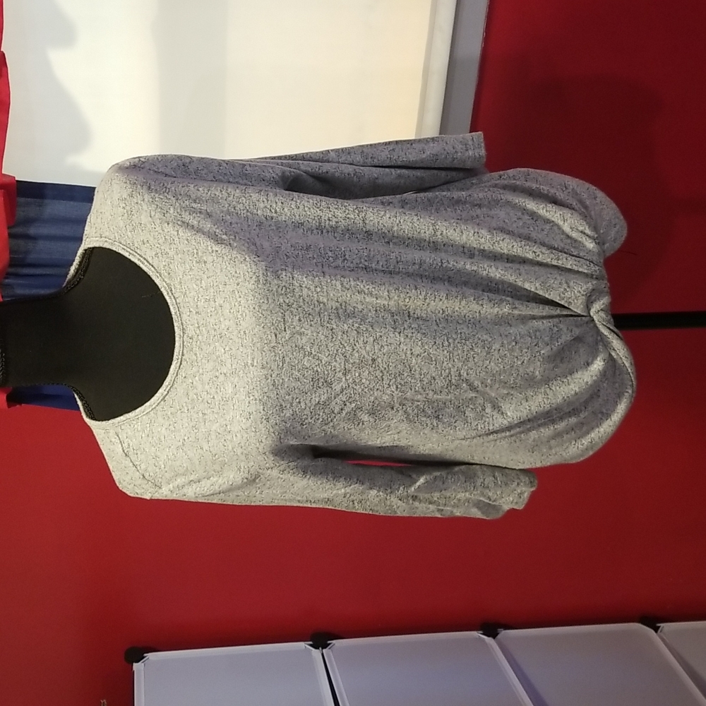 Woman's Sweater